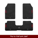 کفپوش خودرو کوئیک برند وینکا ( ژله ای )