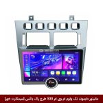مانیتور دایموند تک ولوم ام وی ام 530 طرح راک باکس 11 اینچ [سیمکارت خور]