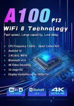 مانیتور دایموند فلای دی وایتی برد A100