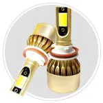 هدلایت خودرو