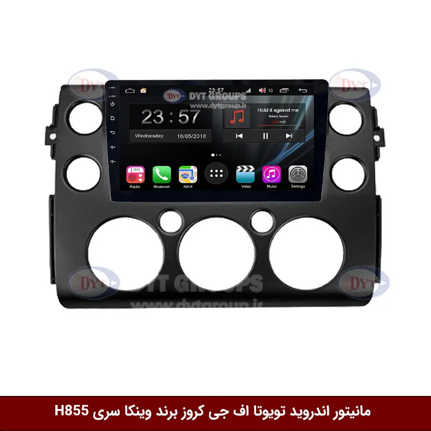 مانیتور-اندروید-تویوتا-اف-جی-کروز-برند-وینکا-سری-H855 مانیتور اندروید تویوتا اف جی کروز برند وینکا سری H855