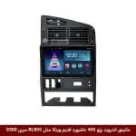 مانیتور اندروید پژو 405 داشبورد قدیم برند وینکا مدل RL855 سری S300