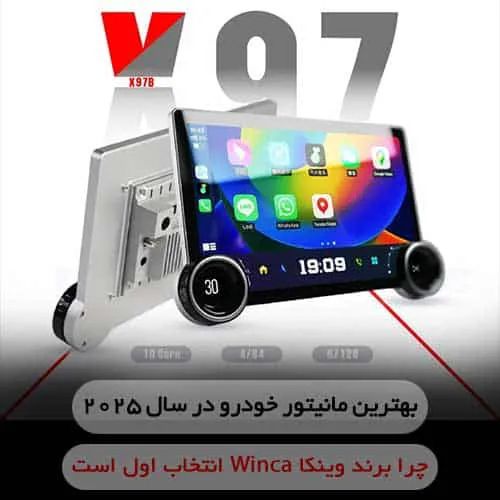 بهترین مانیتور سال 2025