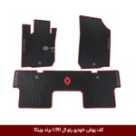 کفپوش خودرو ال L90 برند وینکا ( ژله ای )