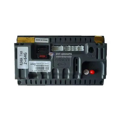 مانیتور اندروید 7 اینچ برند وینکا مدل RL848 سری S300 (بدون قاب)