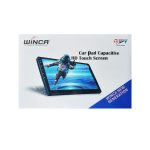 مانیتور اندروید 7 اینچ برند وینکا مدل RL848 سری S300 (بدون قاب)