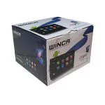 مانیتور اندروید چری تیگو 5 برند وینکا مدل RL858 سری S300 - Image 3