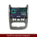 مانیتور ولومدار ساندرو دایموند مدل X97 وینکا