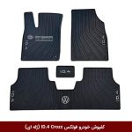 کفپوش خودرو فولکس ID.4 Crozz برند وینکا (ژله ای)