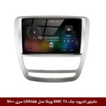 مانیتور اندروید جک KMC T8 برند وینکا مدل LDS855 سری S600