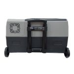 یخچال فریزر مسافرتی خودرو برند وینکا 30 لیتری