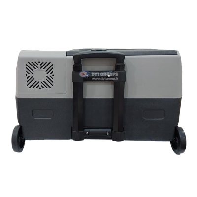 یخچال فریزر مسافرتی خودرو برند وینکا 30 لیتری