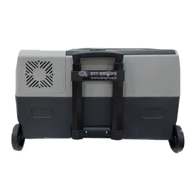 یخچال فریزر مسافرتی خودرو برند وینکا 30 لیتری