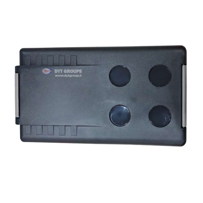 یخچال فریزر مسافرتی خودرو برند وینکا 55 لیتری (YHB55)