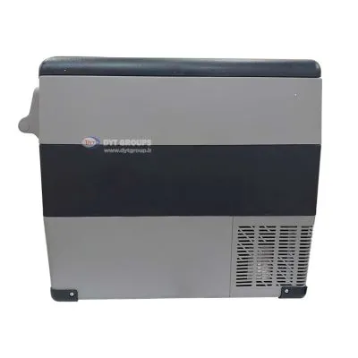 یخچال فریزر مسافرتی خودرو برند وینکا 55 لیتری (YHB55)