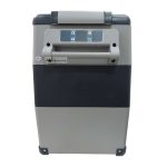 یخچال فریزر مسافرتی خودرو برند وینکا 55 لیتری (YHB55)