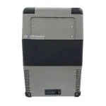 یخچال فریزر مسافرتی خودرو برند وینکا 55 لیتری (YHB55) - Image 4