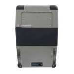 یخچال فریزر مسافرتی خودرو برند وینکا 55 لیتری (YHB55) - Image 4