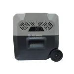 یخچال فریزر مسافرتی خودرو برند وینکا 30 لیتری