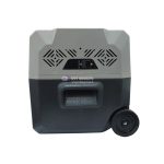 یخچال فریزر مسافرتی خودرو برند وینکا 30 لیتری